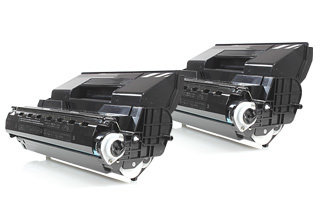 Compatible OKI 109004078 B6200 Black 11000 Page Yield