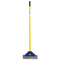 Draper Fibreglass Handled 400mm Floor Scraper