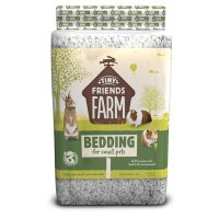 Supreme Tiny Friends Farm Eco Bedding 15 Litres
