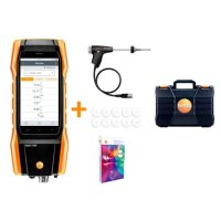 Testo 300 LL Longlife Standard Kit