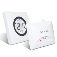 Salus ST620WBC Wireless Programmable Room Thermostat