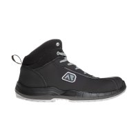 Discovery Mid S3 Composite Boot