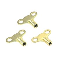 Instinct Pack of Three Radiator Bleed Keys INST2058