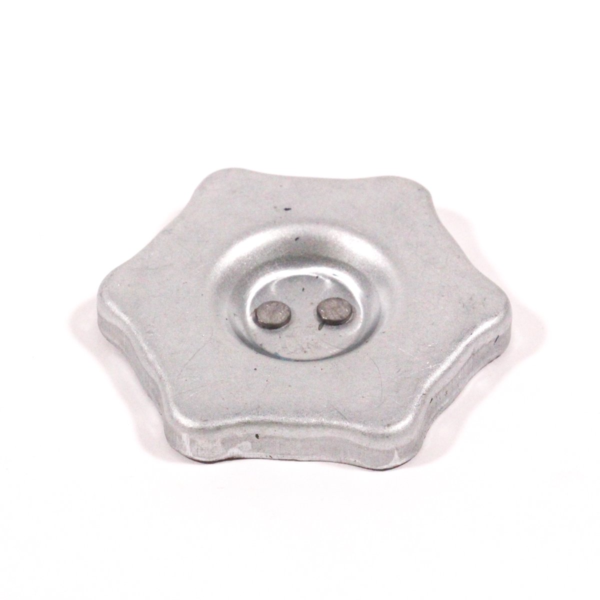 OIL FILLER CAP