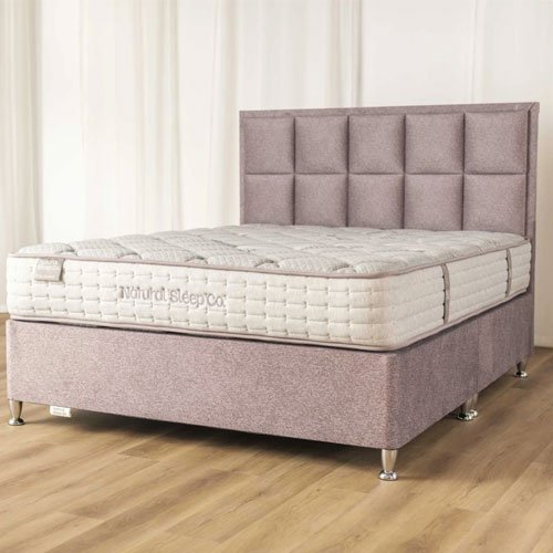 Natural Sleep Company - Origin Support Mattress