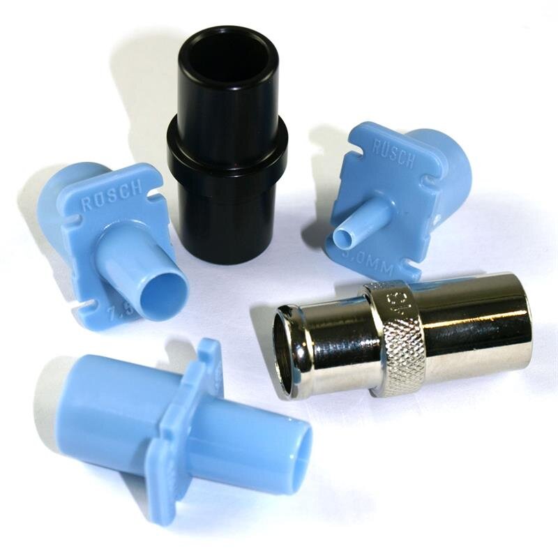 Endotracheal Tube Connectors J.A.K Marketing