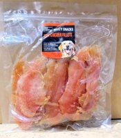 K9 Chew Co. Soft Chicken Fillets 400g x 1
