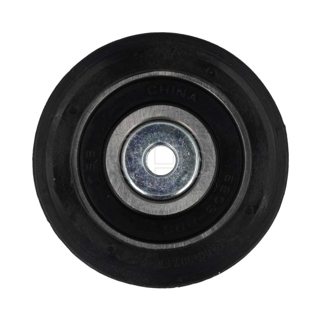 GGP / STIGA Flat Idler Pulley - Tdl534tr 4speed
