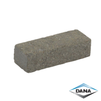 DANA 4360-211 Gearbox - Brake Pad 