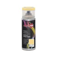 Ambrosol Multipurpose Acrylic Spray Paint Light Ivory 400 ml