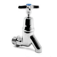 141EC 1/2" COLD CPEC BIBTAP BS1010