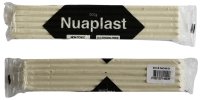 Nuaplast Plasticine - White 500g 