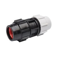 Plasson 7418 25 x 3/4" Metric x Imperial