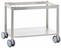 Stand I Mobile Open Sides for 6-1/1 & 10-1/1