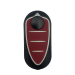 Alfa Romeo (Delphi) 3 Button Remote Key