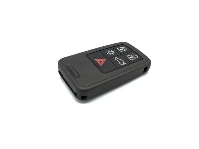 Genuine Volvo 5 Button Keyless Remote