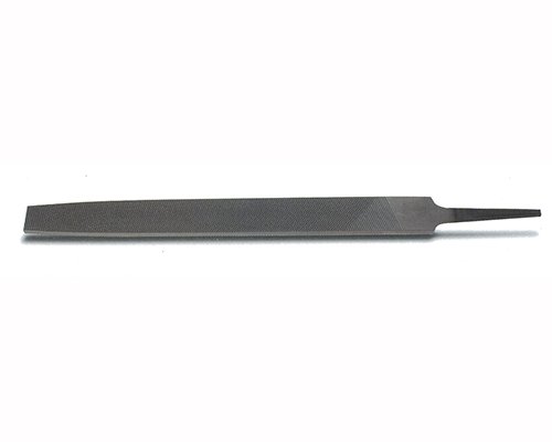 Texan File 8"/200mm Flat Bastard ▂  4.45 x 20.5mm