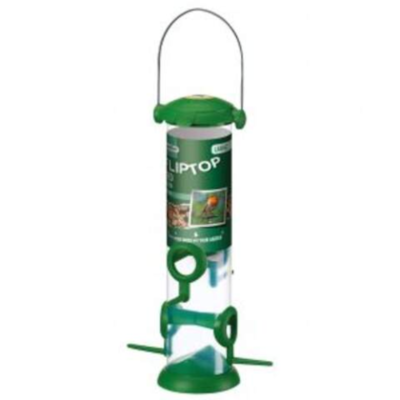 GM Flip Top Seed Feeder - Large