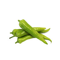 Carliston Peppers SWEET (Tatli Sivri Biber) Mertcan