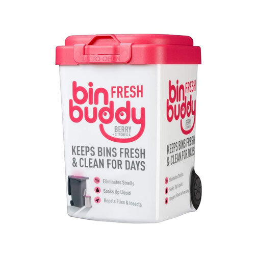 Buy Bin Buddy 450G Berry/Citrus Online Tadhg O'Connor Ltd.