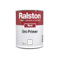 Ralston Uni-Primer White 1L