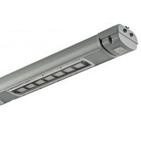 Zone 1 Linear 5ft Light - Standard