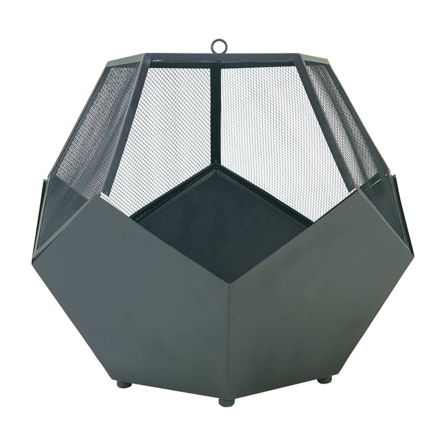 The Pentagon Firebowl Homevalue Hardware Ireland