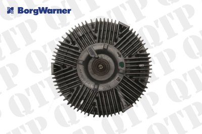 Viscous Fan Clutch S104819 - John Deere 59616