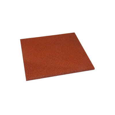 30mm Rubberlock Red