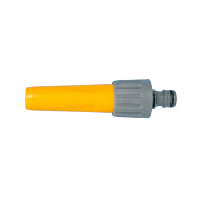 Hose Nozzle Adjustable Spray
