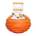 Doggi Catch & Carry Rugby Ball Dog Toy