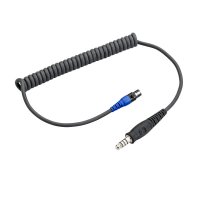 3M Peltor FLX2 Cable J11, ATEX Approved