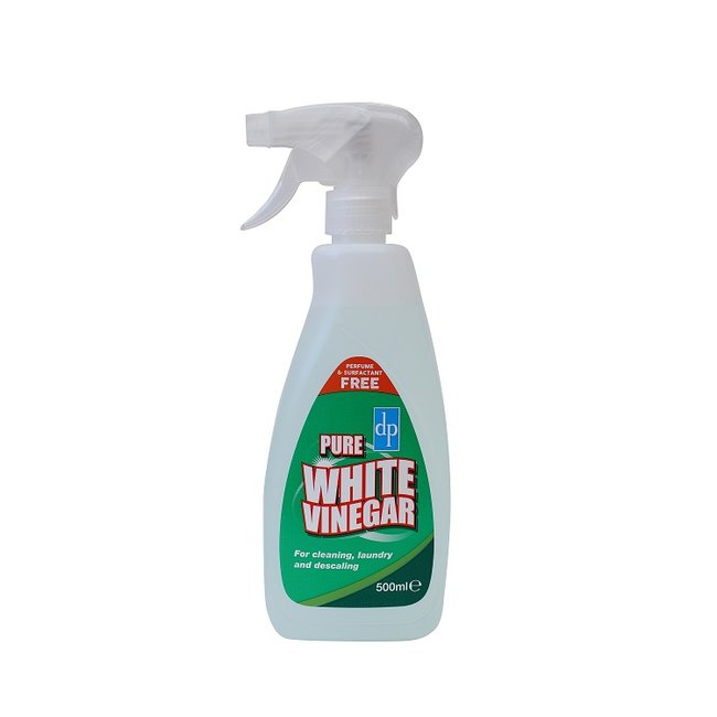 Pure White Vinegar 500ml Wilsons Import, distribution and wholesale