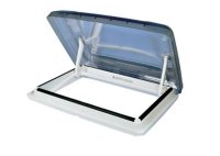 VisionStar L pro MPK Rooflight 700mm x 500mm (White)