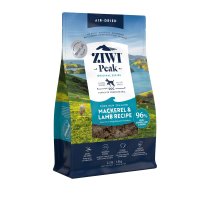 ZIWI Peak Air Dried Cuisine Mackerel & Lamb