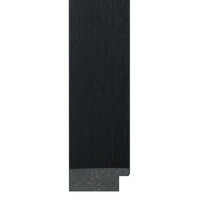 Wenge Black