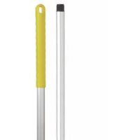 HYGIENE HANDLE YELLOW