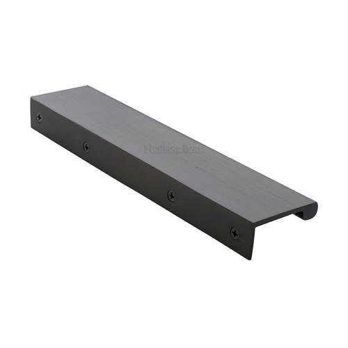 EPTR200-44-MB - Rear Edge Pull 200 x 44 x 1.6mm MB
