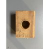 Fleming 2 1/2" Wooden Bearing