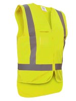 D/N H-back Safety Vest