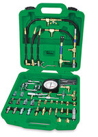 Fuel Injection Pressure Tester Kit
