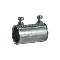 Set Screw EMT Coupling, 1/2" (50/pkg)