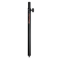 Athletic SAT-3T Telescopic Distance Pole with M20 Thread