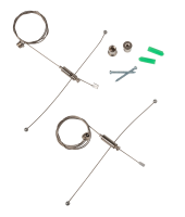 SCHOLAR PLUS suspension kit accessory