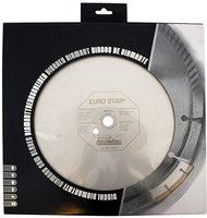 Euro Star Universal Diamond Disc 350 x 20mm