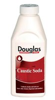 Douglas Caustic Soda 500g
