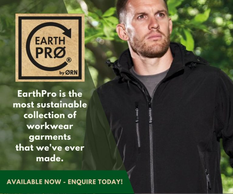 orn earthpro