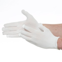 Polyester Liner Glove