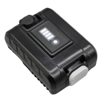 GGP / Stiga In-Start Battery