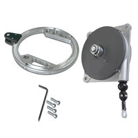 GYRO 360 angle BP, LC and BP LCX, C ARM